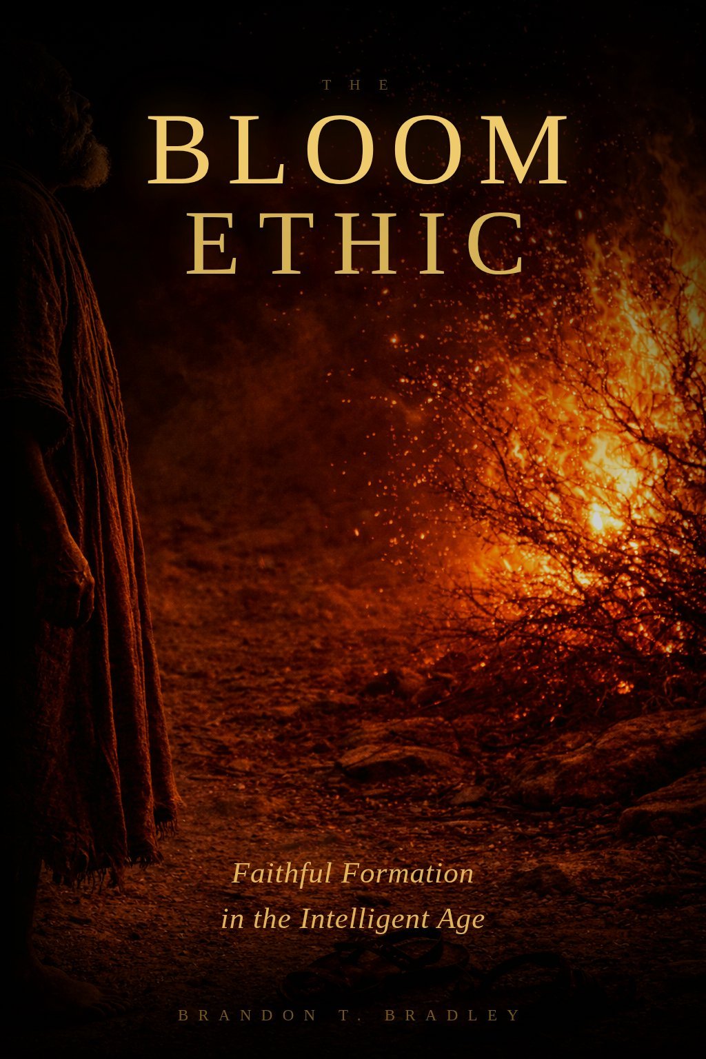 The Bloom Ethic book cover
